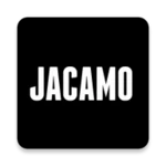 Logo of Jacamo - Men's Fashion android Application 