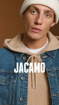 Jacamo - Men's Fashion android App screenshot 6